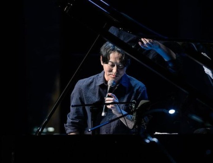 Yiruma Segera Memukau Jakarta dalam Konser World Tour 2024!