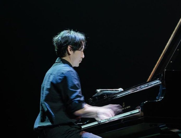 Pianis Yiruma Siap Memukau Jakarta dengan Konser World Tour 2024