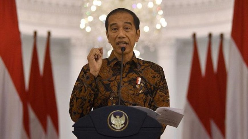 Indonesia di Bawah Presiden Jokowi: Masa Depan yang Berpotensi, Tapi Menghadapi Tantangan Berat