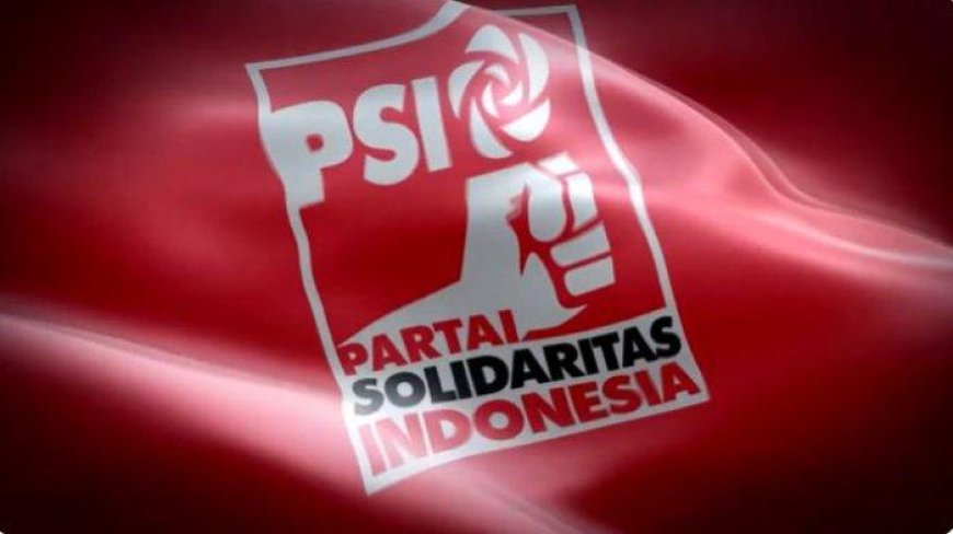 Lonjakan Suara PSI dalam Real Count KPU: Memunculkan Tanda Tanya Baru dalam Pemilu 2024