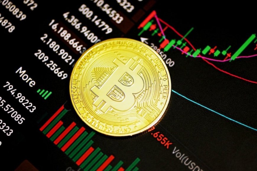 Menggebrak di Puncak Ketinggian: Bitcoin Melampaui Rp1 Miliar Per Keping