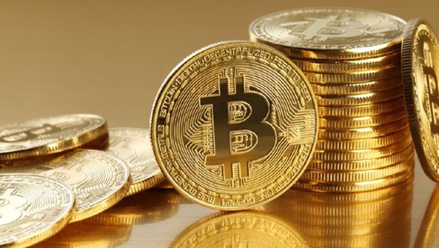 Mata Uang Kripto Melonjak! Bitcoin Tembus Rp1 Miliar: Apa yang Mendorong Kenaikan?