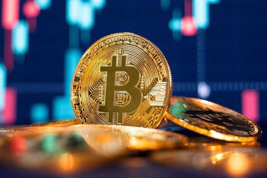 Fenomena Bitcoin: Melambung di Puncak Ketinggian dengan Harga Rp1 Miliar