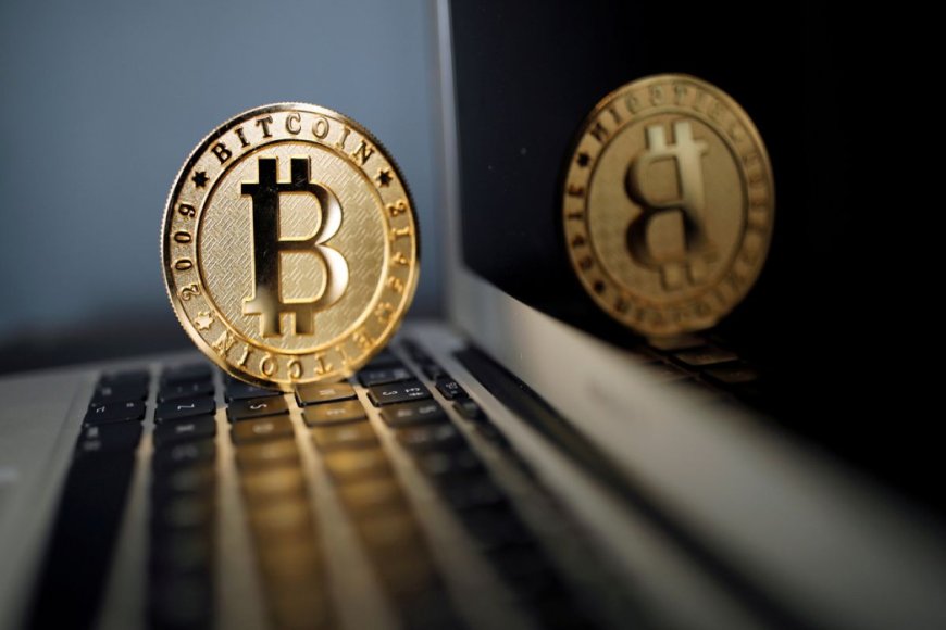 Harga Bitcoin Tembus Rp1 M