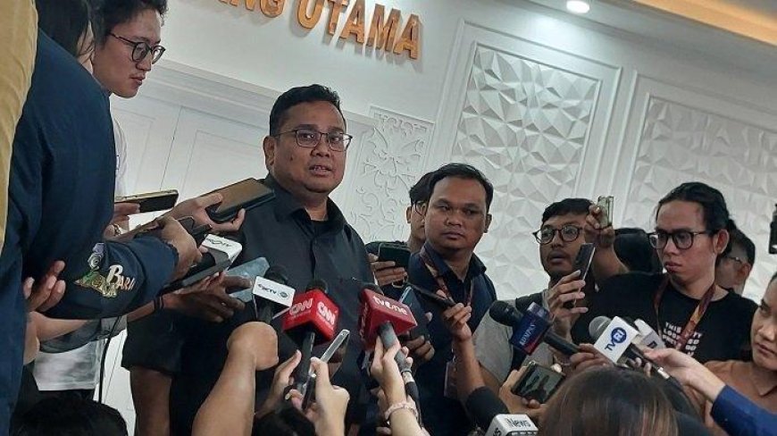 Bawaslu: Dugaan Penggelembungan Suara PSI Tidak Terbukti, KPU Perbaiki Kesalahan Teknologi