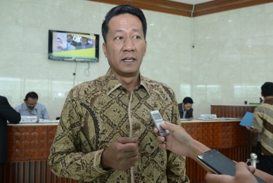 Masa Depan Jakarta Tanpa Status: DPR Dorong RUU DKJ di Tengah Perpindahan Ibu Kota Negara