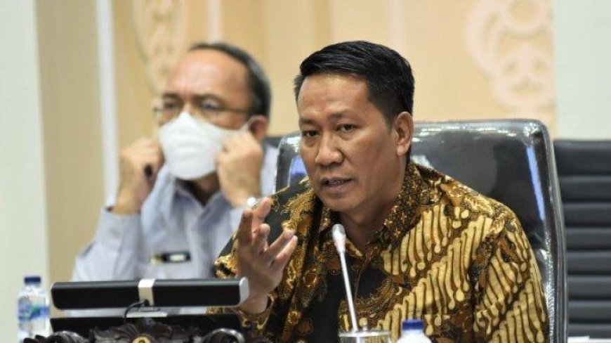 Baleg DPR Percepat Pembahasan RUU DKJ, Jakarta Sudah Tanpa Status Sejak 15 Februari