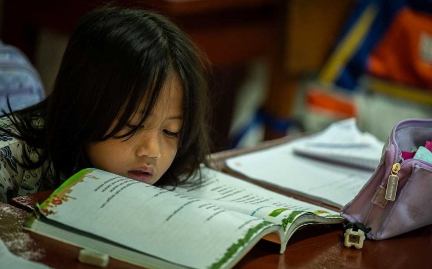 Meniti Masa Depan Pendidikan Indonesia: Kemendikbud Ungkap Kurikulum Merdeka Akan Jadi Standar Nasional