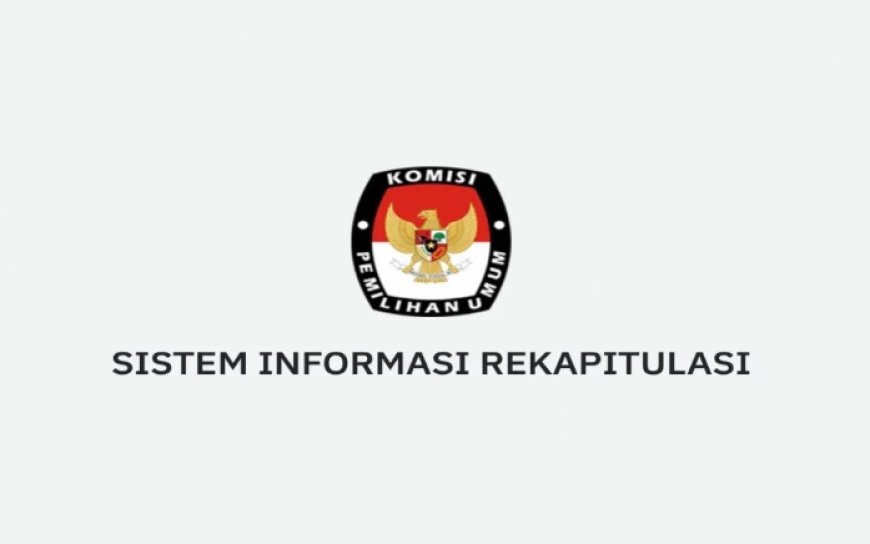 KPU Hapus Grafik Sirekap, Publik Harus Hitung Manual Tiap TPS