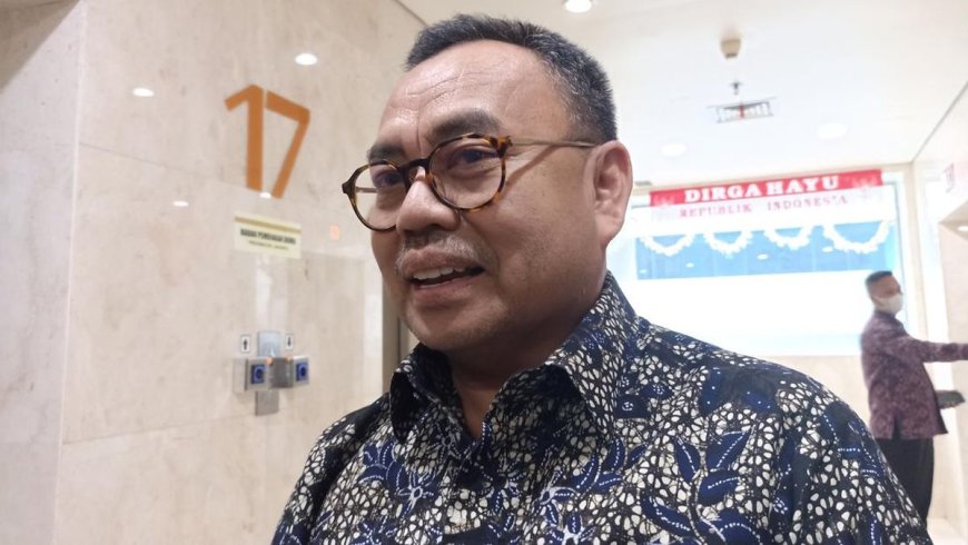 Timnas AMIN Instruksikan Saksi Tolak Hasil Rekapitulasi Suara Pilpres