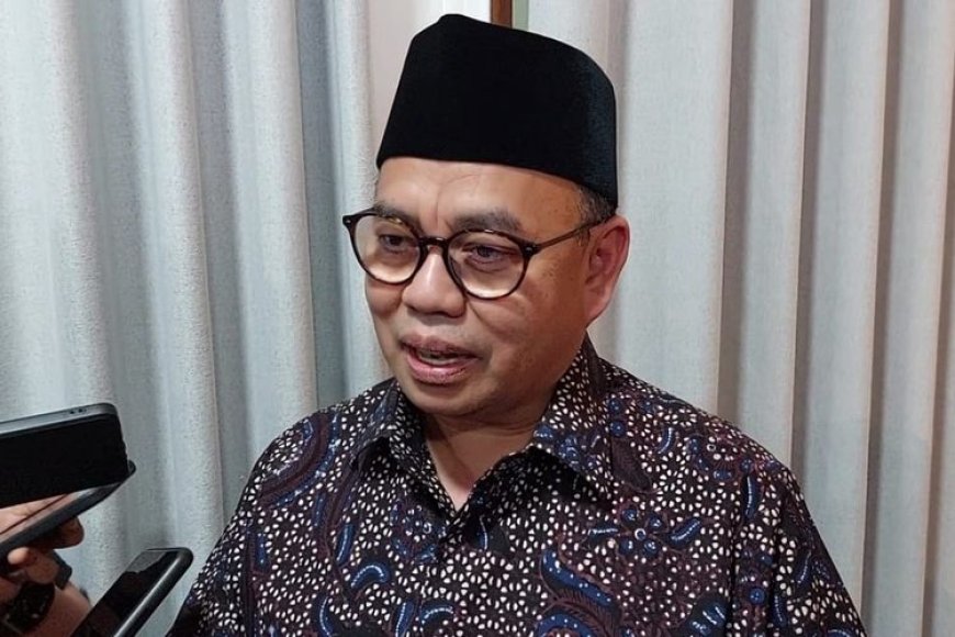 Timnas AMIN Minta Saksi Tolak Hasil Rekapitulasi Suara Pilpres