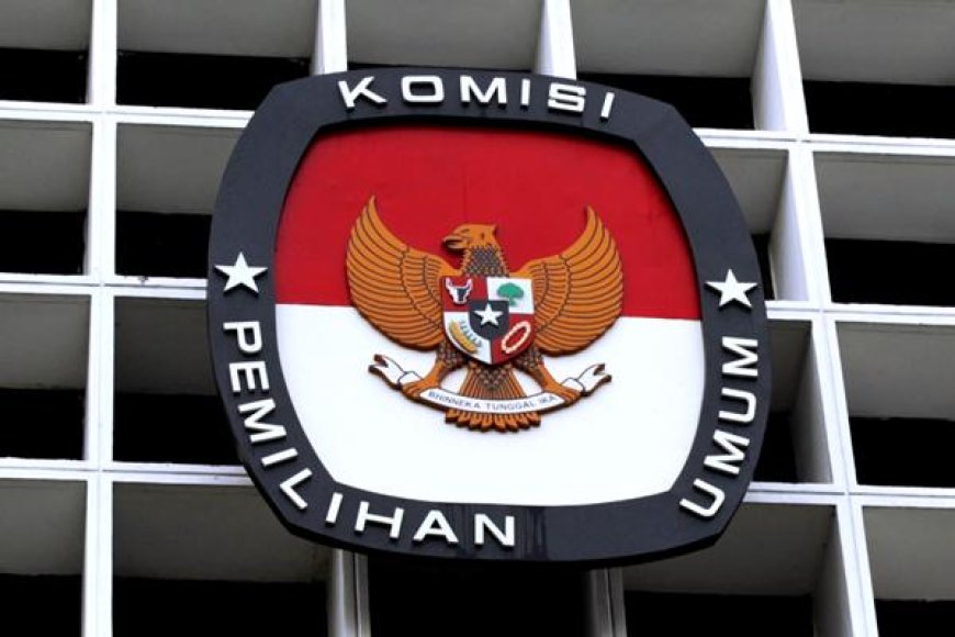 Pemilu 2024: KPU Bentuk Tim Khusus dan MK Bersiap Menghadapi Gelombang Tantangan