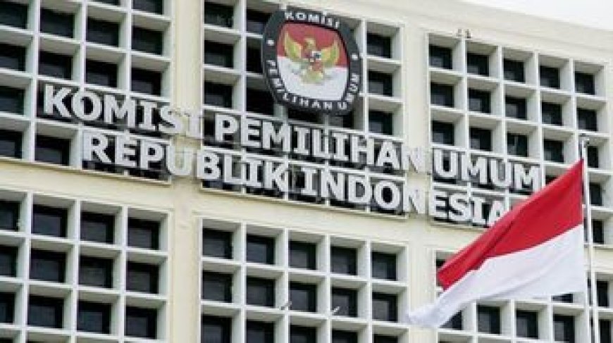 KPU Siap Hadapi Perselisihan Pemilu 2024: Bentuk Tim Penyelesaian dengan Keterlibatan Eksternal