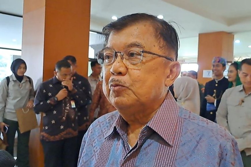 JK Menilai Pemilu 2024 sebagai yang Terburuk dalam Sejarah Sejak 1955