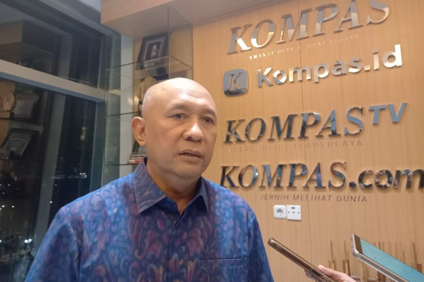 TikTok Dihadapkan pada Tantangan: Pemerintah Pertimbangkan Konsistensi dan Kepentingan Investasi dalam Penegakan Aturan