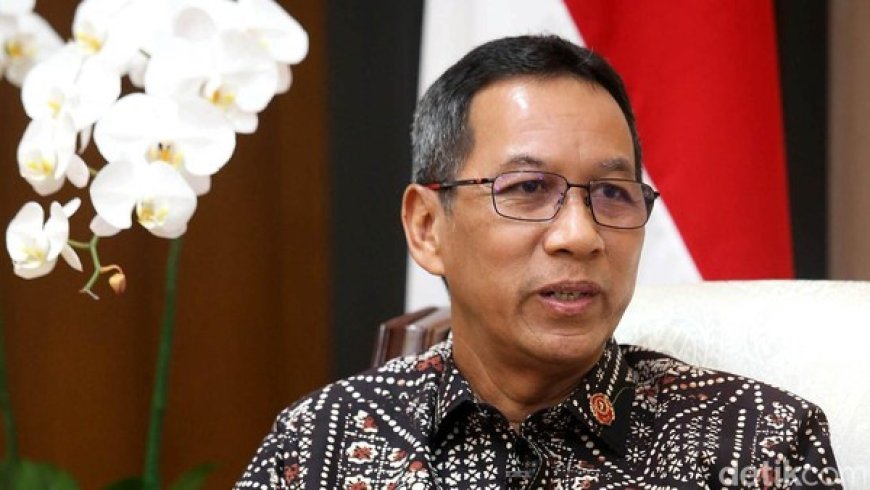 Pj Gubernur DKI Tegaskan Kebijakan KJMU, DPR Minta Jokowi Evaluasi