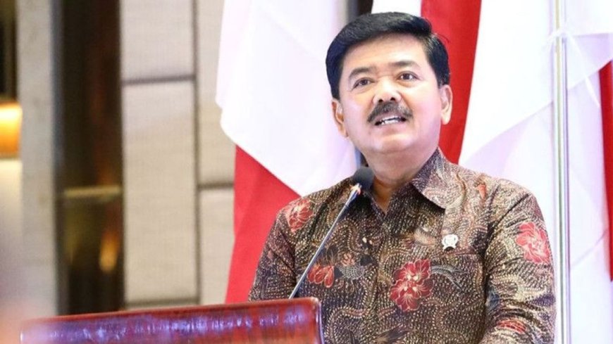 Menko Polhukam Tekankan Transparansi: Hilangnya Grafik Suara di Sirekap Picu Kecaman Publik