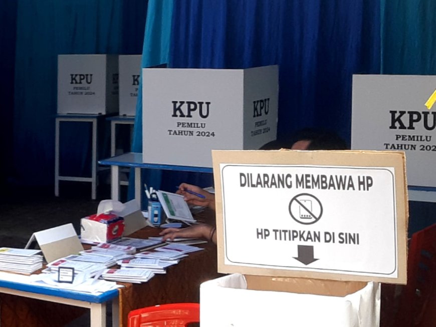 Terungkap! Bawaslu Temukan KPU Bandung Barat Manipulasi Suara