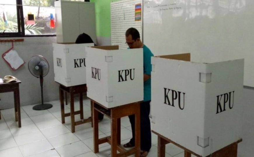 Bawaslu Ungkap Manipulasi Suara Partai NasDem oleh KPU Bandung Barat