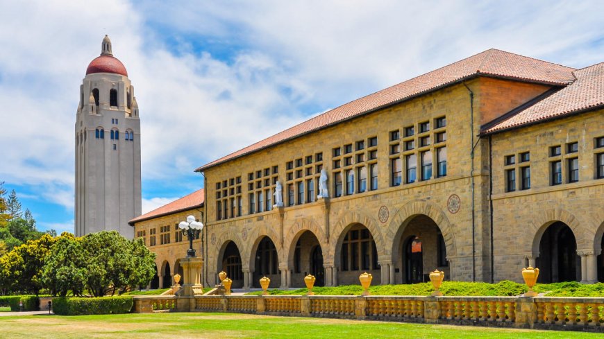 Stanford University Merambah ke Indonesia: Memulai Pembangunan Kampus Riset di IKN pada Mei 2024