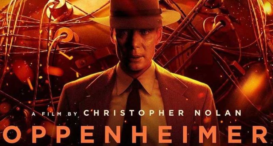 Oppenheimer Menang Besar di Oscar 2024, Raih 7 Penghargaan Termasuk Best Picture