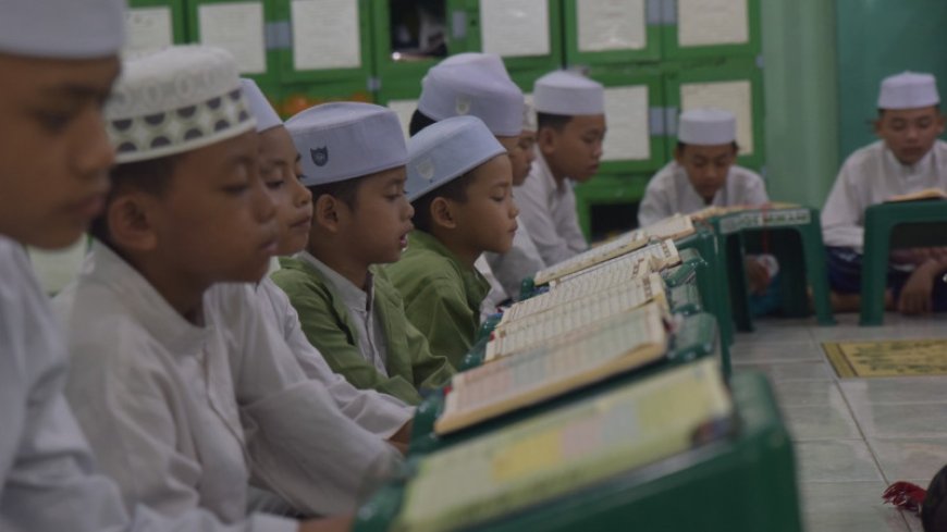 Langkah Proaktif Kemenag: Regulasi Baru untuk Cegah Kekerasan di Pesantren