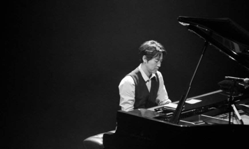 Pianis Yiruma Bersiap Gelar Konser di Jakarta 27 April 2024