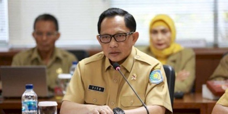 Pemerintah Tegaskan Pemilihan Gubernur DKI Jakarta Melalui Pilkada, Bukan Penunjukan Presiden