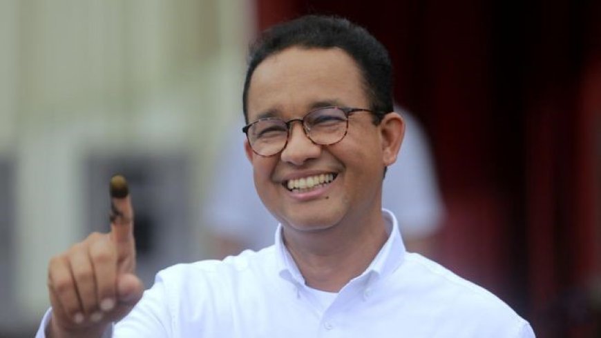 Anies Baswedan: Wacana Menjadi Oposisi Jika Kalah di Pilpres 2024, Bagaimana Implikasinya?