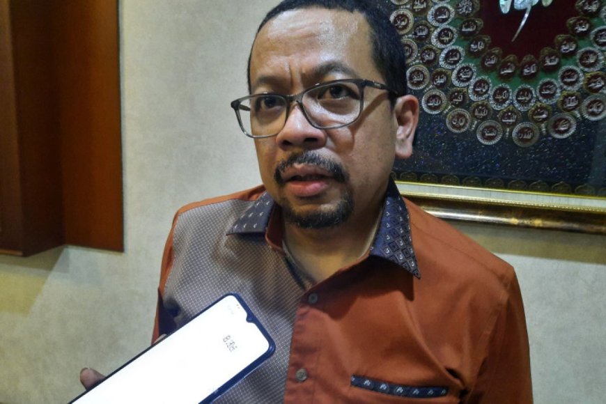 Gibran Rakabuming Dinilai Berpotensi Menjadi Ketua Umum Partai Golkar