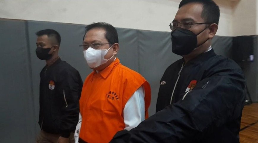 Kasus Suap Mahkamah Agung: Hasbi Hasan Dituntut 13 Tahun, Pengadilan Tipikor Jakarta Gelar Sidang Sengit