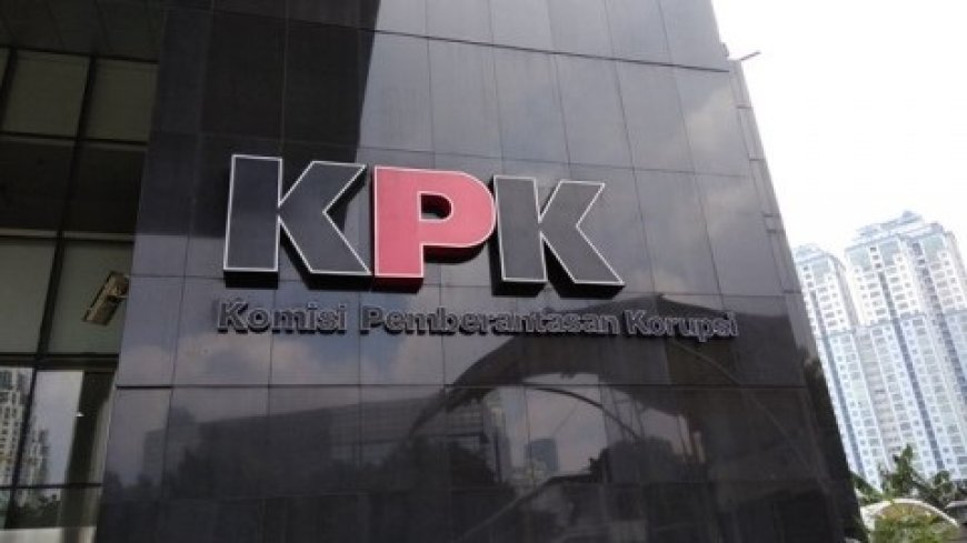 15 Oknum Pegawai jadi Tersangka, Pimpinan KPK Minta Maaf ke Masyarakat