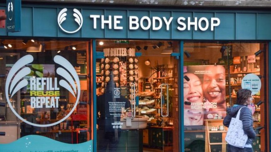 CEO The Body Shop Indonesia Buka Suara soal Nasib Bisnisnya di Tanah Air