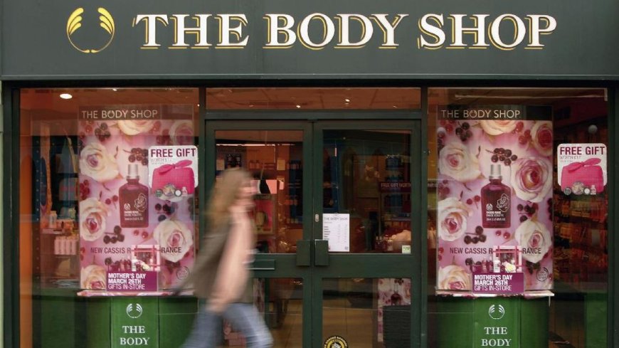 The Body Shop Indonesia Tetap Kokoh Meski Cabang AS Bangkrut: Suara Optimisme dari CEO Suzy Hutomo