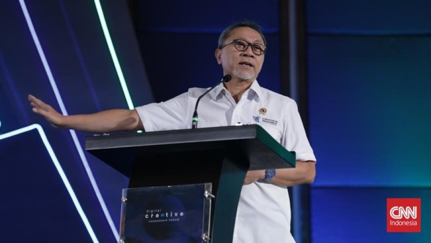 Pemerintah Tunda Pembatasan Impor Barang Bawaan Penumpang Pesawat