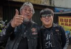 Tunggangi Harley, Christopher Anggasastra Pimpin Komite Advocaten Muda PAI: Sosok Pengusaha dan Advokat Masa Kini