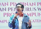 PAI Kuatkan Barisan Advokat Melalui Silaturahmi di Lampung, Dapat Sambutan Langsung dari Ketua MA