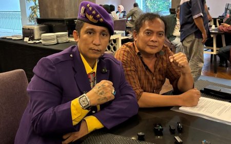 Sorotan Firdaus Oiwobo, Status Legalitas Organisasi Advokat di Indonesia Dipertanyakan, Nomenklatur "ADVOKAT" Jadi Kunci