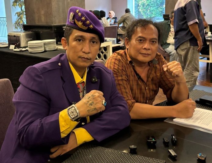 Sorotan Firdaus Oiwobo, Status Legalitas Organisasi Advokat di Indonesia Dipertanyakan, Nomenklatur "ADVOKAT" Jadi Kunci