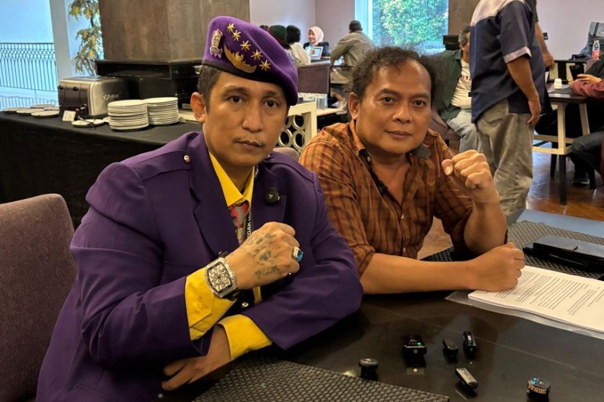 Sorotan Firdaus Oiwobo, Status Legalitas Organisasi Advokat di Indonesia Dipertanyakan, Nomenklatur "ADVOKAT" Jadi Kunci