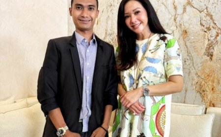 Mengenal Budi Wahyono, Advokat Muda asal Jawa Tengah yang Berkiprah di Kancah Nasional